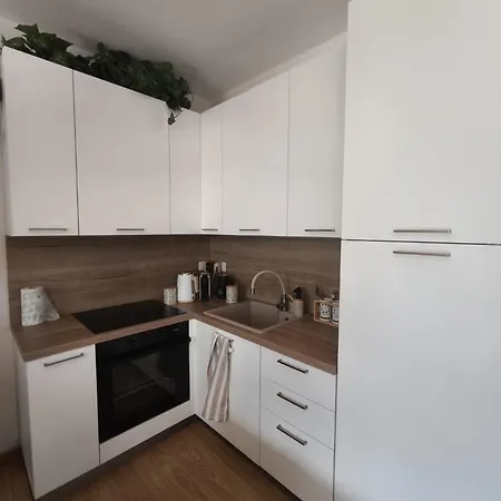 Apartment Barbara