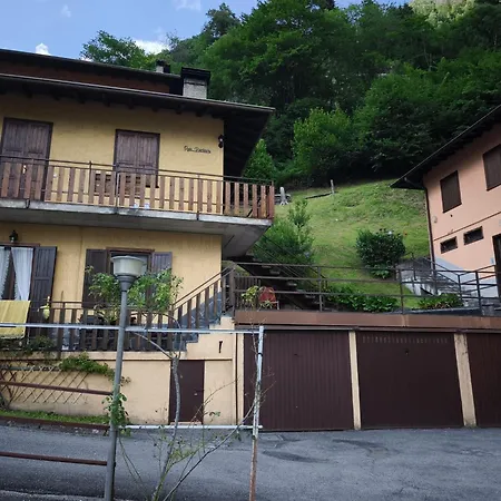 Apartment Barbara Branzi