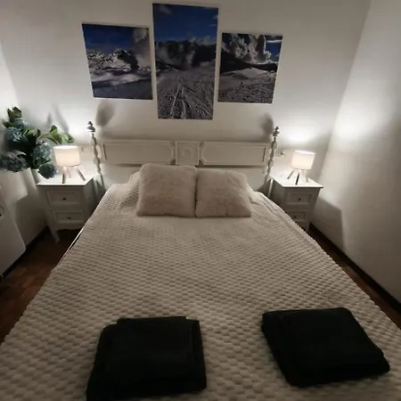 Apartment Barbara