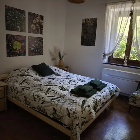 Apartamento Barbara *