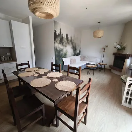 Apartment Barbara *